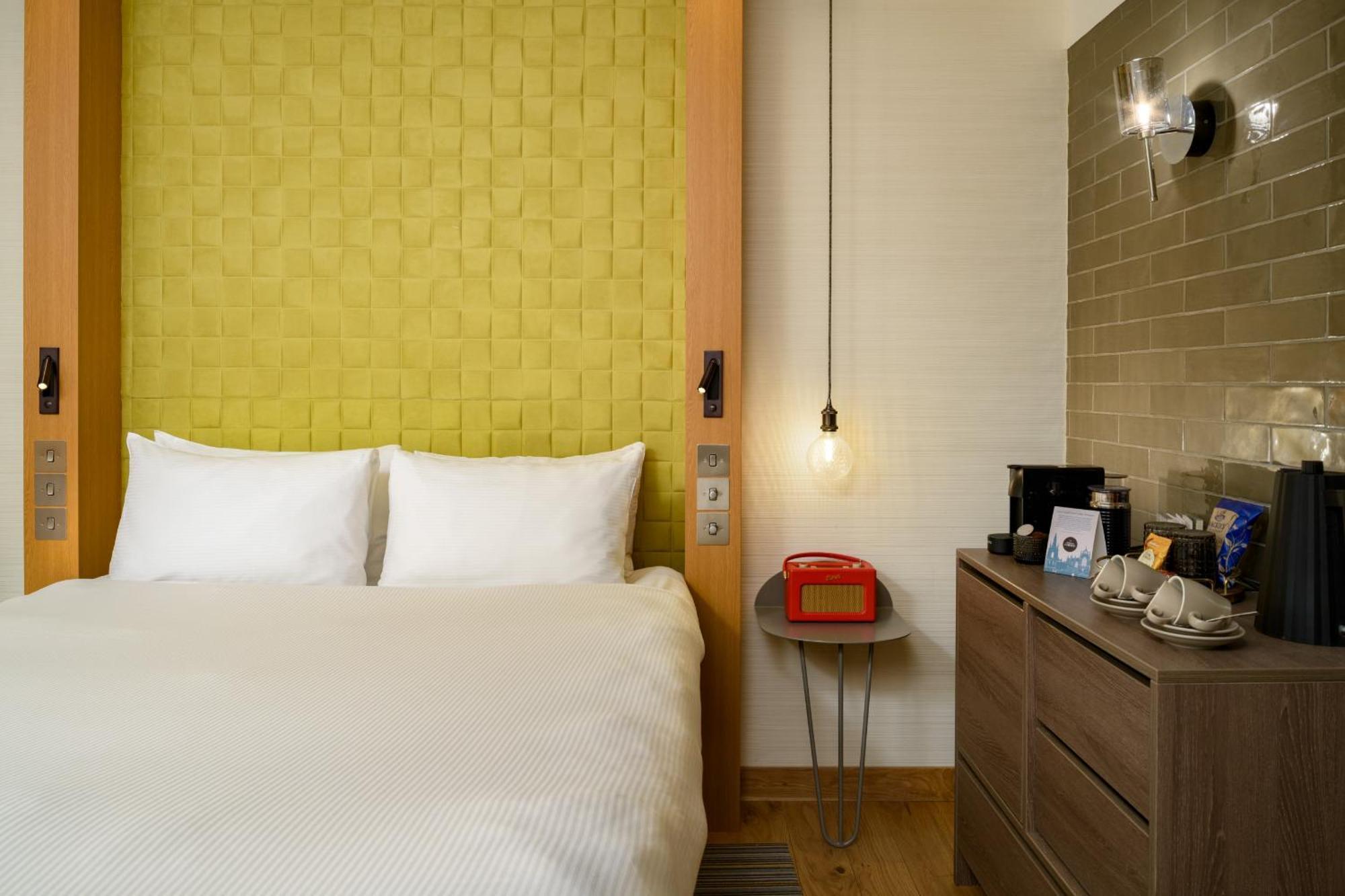 Market Street Hotel — Photos 3